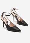 Pantofi stiletto Negri