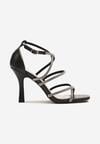 Pantofi stiletto Negri