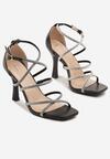 Pantofi stiletto Negri