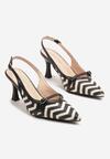 Sandale Negre