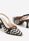 Sandale Negre