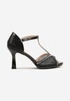 Sandale Negre