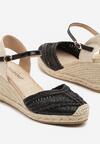 Sandale Negre