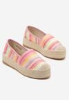 Espadrile Roz