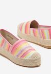 Espadrile Roz