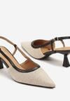 Sandale Negre