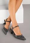 Sandale Negre