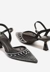 Sandale Negre