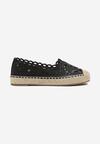Espadrile Negre