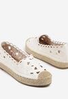 Espadrile Albe