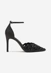 Pantofi stiletto Negri