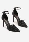 Pantofi stiletto Negri