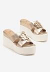 Arany Papucs