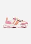 Sneakers Fucsia