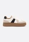 Sneakers Bej