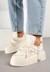 Sneakers Bej