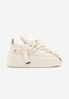 Sneakers Bej