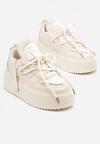 Sneakers Bej