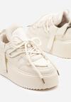 Sneakers Bej