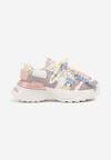 Sneakers Culori mixte