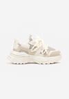 Sneakers Bej