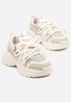 Sneakers Bej
