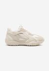 Sneakers Bej