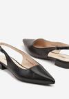 Sandale Negre