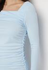 Rochie Albastru deschis