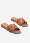 Barna Papucs
