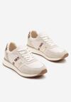 Sneakers Gri deschis
