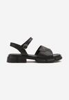 Sandale Negre