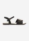 Sandale Negre