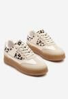 Sneakers Bej