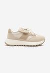 Sneakers Bej