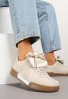 Sneakers Bej