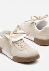 Sneakers Bej