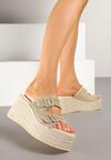 Arany Papucs
