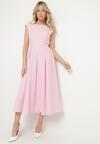 Rochie Roz