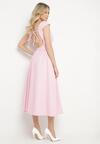 Rochie Roz