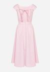 Rochie Roz
