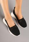 Pantofi casual Negri