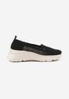 Pantofi casual Negri
