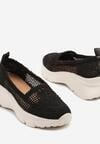 Pantofi casual Negri