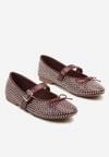 Balerini Bordo