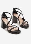 Sandale Negre