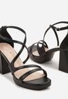 Sandale Negre