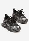 Sneakers Negri