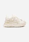 Sneakers Bej