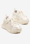 Sneakers Bej